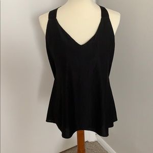 Banana Republic Textured Tank